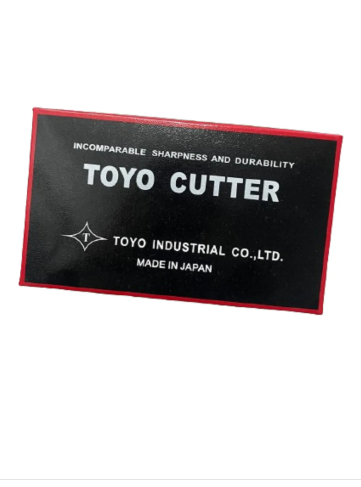 Miniatura 3 de CORTA VIDRIO X6 UNIDADES (p)